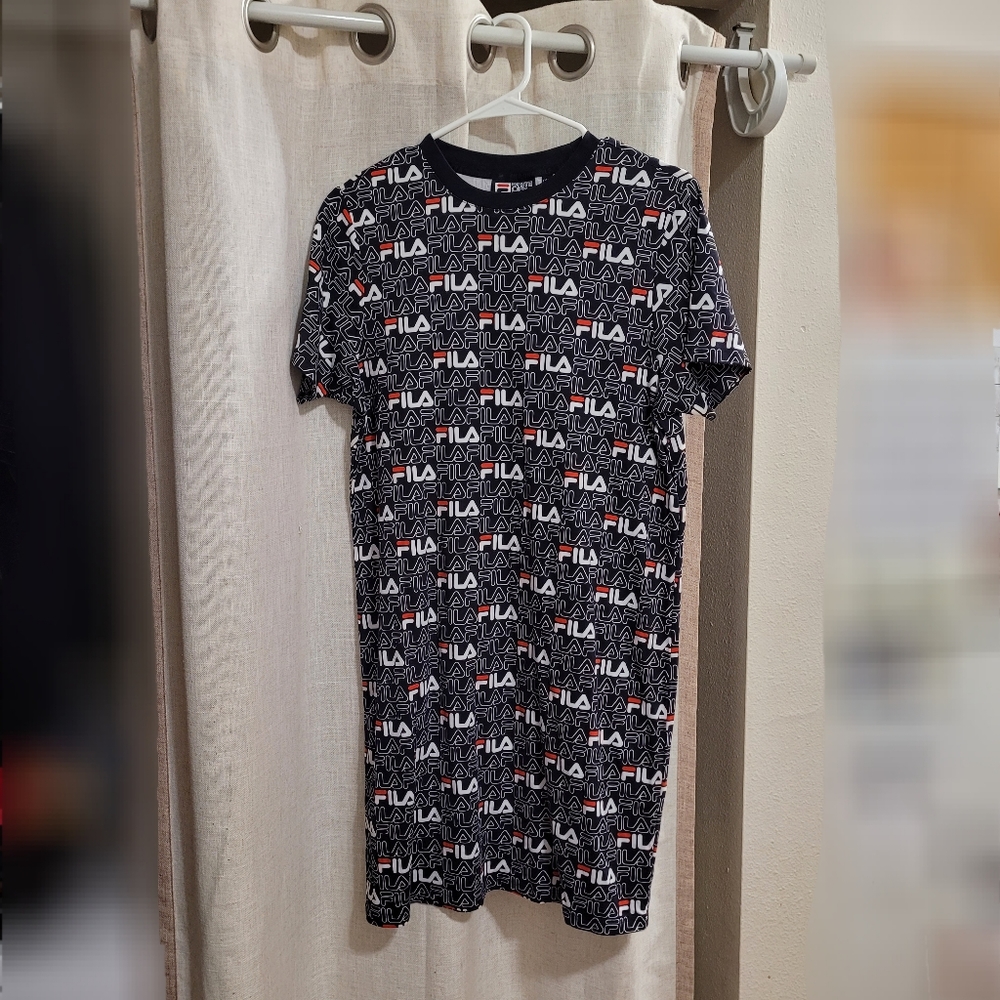FILA dress